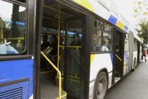 Ετήσιες κάρτες απεριορίστων διαδρομών ΟΑΣΑ