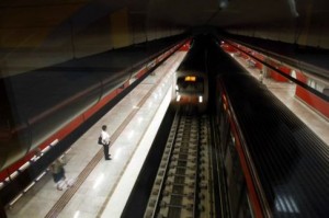 Απεργία στα ΜΜΜ