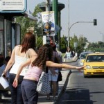 Χωρίς Μετρό, λεωφορεία και τρόλεϊ την Τρίτη - Κανένα μέσο μεταφοράς την Τετάρτη