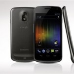Το Samsung GALAXY Nexus είναι γεγονός!