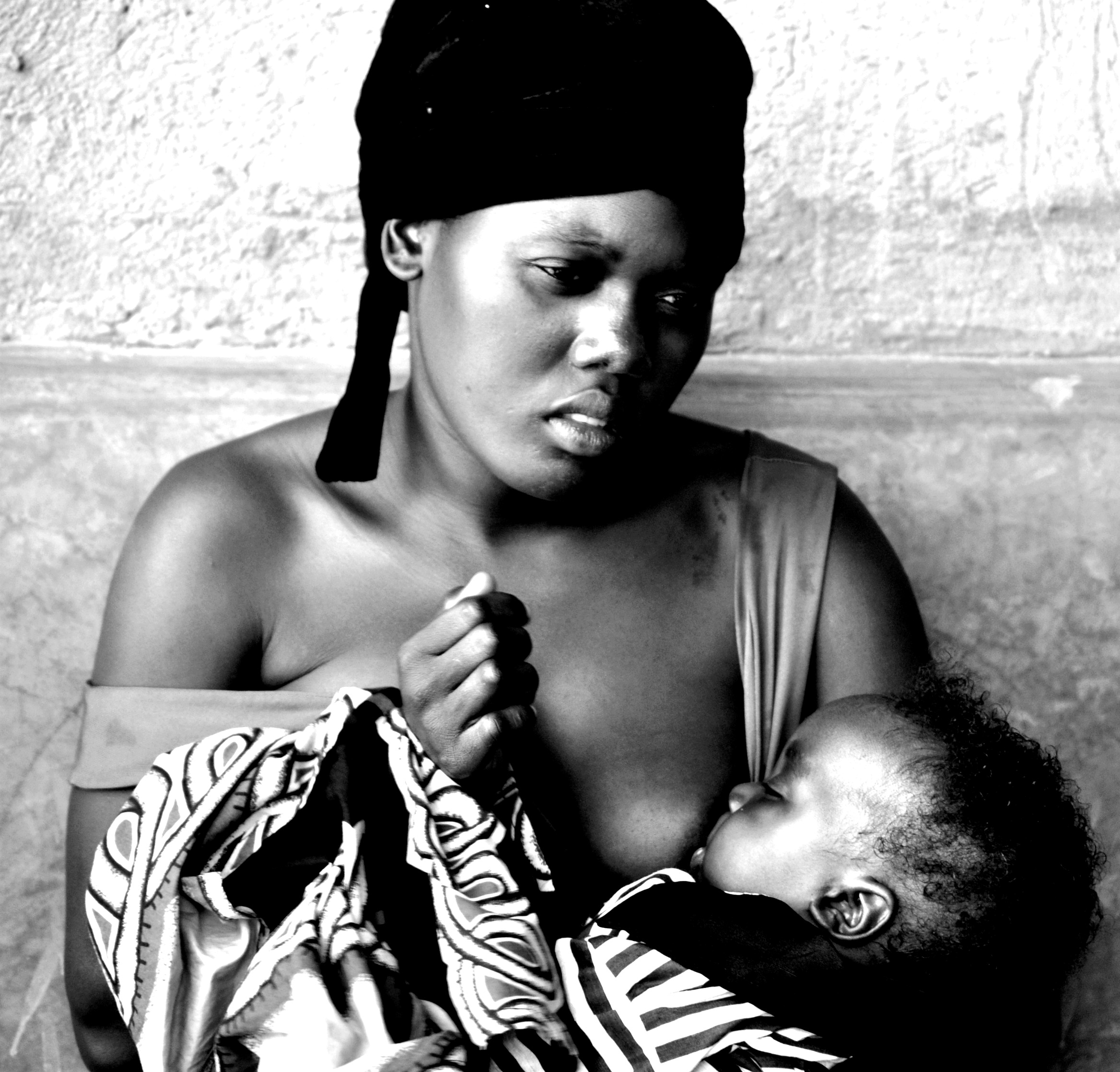 Β.Ουγκάντα 7 χρόνια μετά: Τα παιδιά που έζησαν τη φρίκη του πολέμου