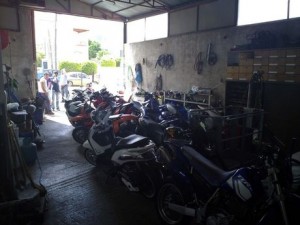ΚΤΕΟ και στις μοτοσικλέτες ζητά η Ευρωπαϊκή Επιτροπή