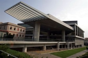 Μείωση των επισκεπτών στα μουσεία