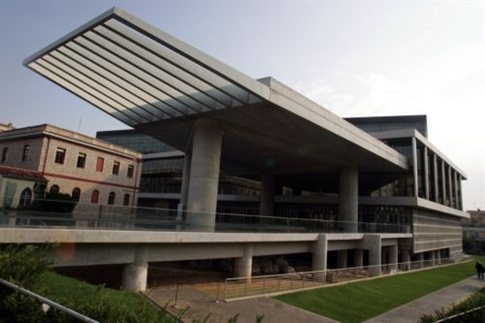 Μείωση των επισκεπτών στα μουσεία