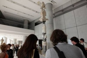 25η Μαρτίου: Ανοιχτά τα Μουσεία και οι Αρχαιολογικοί Χώροι