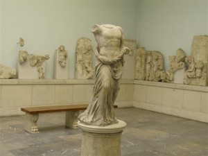 21 αρχαιολογικοί χώροι και τα μουσεία που θα λειτουργούν με διευρυμένο ωράριο