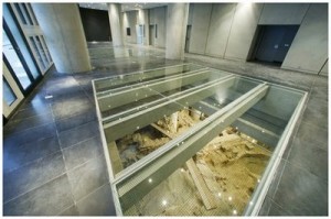 Εκδηλώσεις για την Παγκόσμια Ημέρα Μουσείων (18/5)