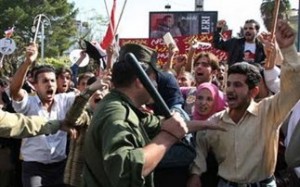 Τέλος η κατάσταση έκτακτης ανάγκης στη Συρία