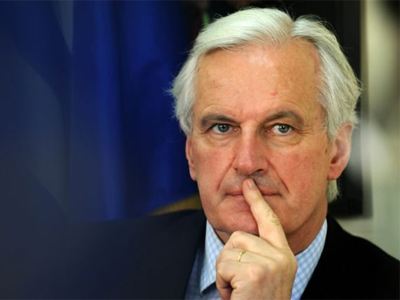 Μπαρνιέ: Ο ελληνικός λαός βρίσκεται στα όρια του