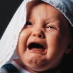 Επτά λόγοι για τους οποίους κλαίνε τα μωρά