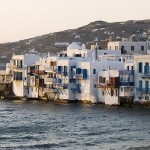 Νεκρός 21χρονος Ιταλός σε μπαρ της Μυκόνου