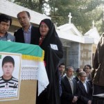 Προς το «αρχείο αγνώστων δραστών» η έκρηξη που σκότωσε τον 15χρονο Αφγανό