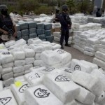 Διεθνές σχέδιο δράσης κατά του λαθρεμπορίου ναρκωτικών