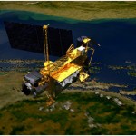 NASA: Προειδοποίηση για συντριβή δορυφόρου στη Γη