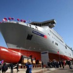 Τα Ναυπηγεία Ελευσίνας κατέθεσαν αίτηση πτώχευσης