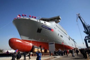 Τα Ναυπηγεία Ελευσίνας κατέθεσαν αίτηση πτώχευσης