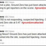 Eπίθεση χάκερς στο twitter του NBC News