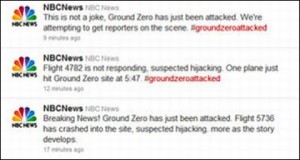 Eπίθεση χάκερς στο twitter του NBC News