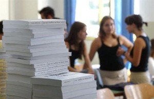 Δεν θα πληρώσουν οι γονείς τις φωτοτυπίες