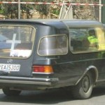 Επιβατικά οι νεκροφόρες για να πληρώνουν πλήρη τέλη!