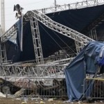 Στους πέντε αυξήθηκαν οι νεκροί στην Ιντιάνα