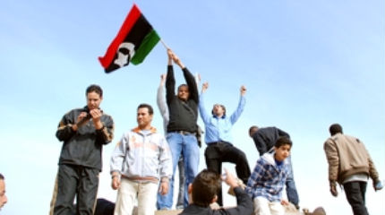 Στους 2.000 οι νεκροί στη Λιβύη