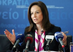 Νέο σύστημα στα λύκεια