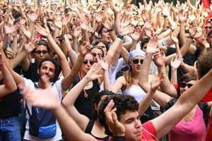 Να ακούσουμε τη νεολαία για να ανοικοδομηθεί η Ευρώπη