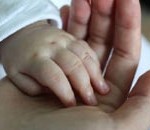 29χρονος πρόκειται να γίνει ο νεότερος παππούς στη χώρα!