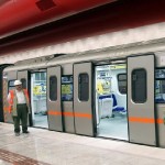 Απεργία σε μετρό, ΗΣΑΠ και τραμ (Πέμπτη 20 Δεκεμβρίου 2012)