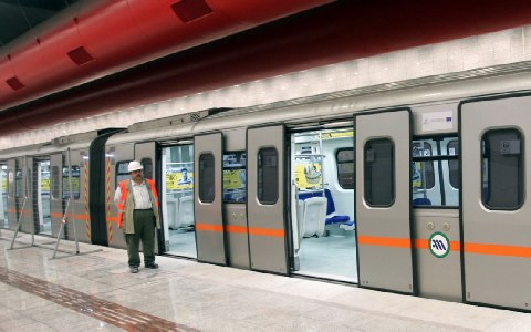 Απεργία σε μετρό, ΗΣΑΠ και τραμ (Πέμπτη 20 Δεκεμβρίου 2012)