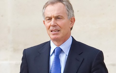 Μπλερ: Ανησυχεί μήπως η Βρετανία εγκαταλείψει την ΕΕ