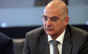 Έκκληση Δένδια να προστατευθεί η εικόνα της Ελλάδας