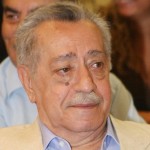 Απεβίωσε ο Γιώργος Κατσιφάρας