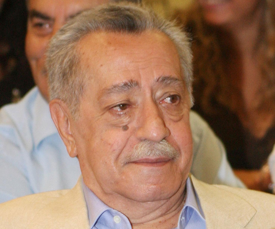 Απεβίωσε ο Γιώργος Κατσιφάρας
