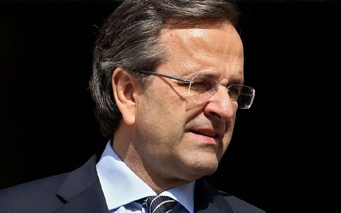 Σαμαράς: Το λόμπι της δραχμής έχασε έναν αποφασιστικό γύρο