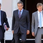 Θα συνεχιστούν οι διαβουλεύσεις της τρόικα με το Υπουργείο Εργασίας