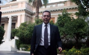 Συμφωνία για τα μέτρα