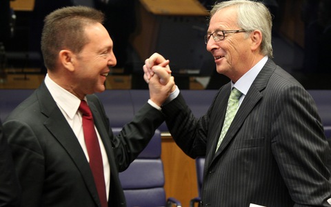 EUROGROUP Ελληνικό αίτημα για δόση 36,5 δισ. ευρώ. Ως τις 18 Οκτωβρίου τα μέτρα