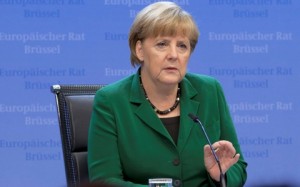 Μέρκελ: Δύσκολο να διατηρήσεις την ανεξαρτησία σου, με χρέος 80 ή 90%