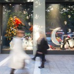 Η «ανοικτή» Κυριακή δε ζέστανε τον τζίρο των καταστημάτων