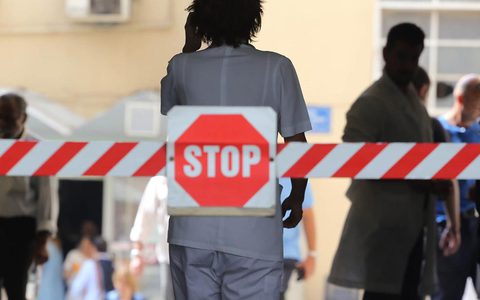 24ωρη απεργία των γιατρών την Πέμπτη