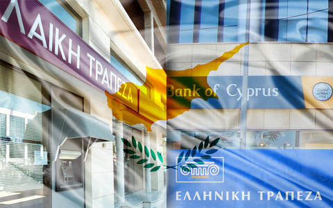 Bloomberg: Στα χνάρια της Ισλανδίας οι εξελίξεις στην Κύπρο