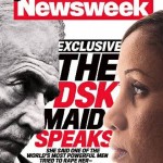 Η πρώτη συνέντευξη της καμαριέρας