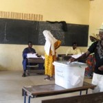 «Θορυβώδεις» οι εκλογές στη Νιγηρία