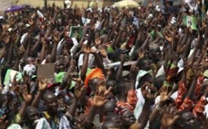 Ματωμένες εκλογές στη Νιγηρία