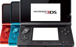 Μείωση της τιμής του Nintendo 3DS