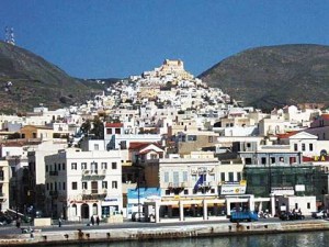 Το κόστος μεταφοράς νερού στα νησιά