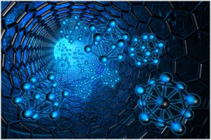 H μικρότερη νανομηχανή στον κόσμο