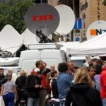 Έφτασε στο δικαστήριο ο Νορβηγός δολοφόνος